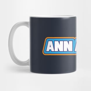 Vault of Midnight Ann Arbor Mug